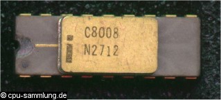 C8008 front