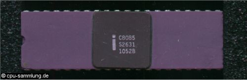 C8085 front