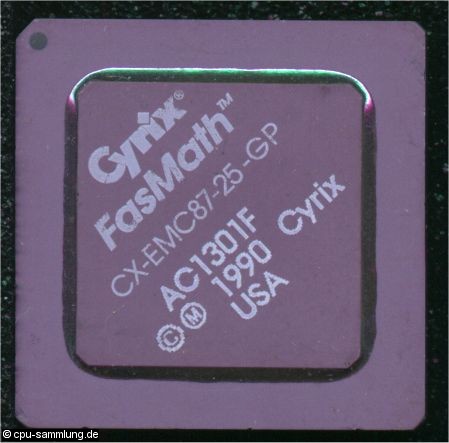 CX-EMC87-25-GP front