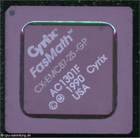 CX-EMC87-25-GP front