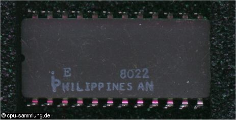 D4040 back