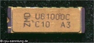 U61000C front